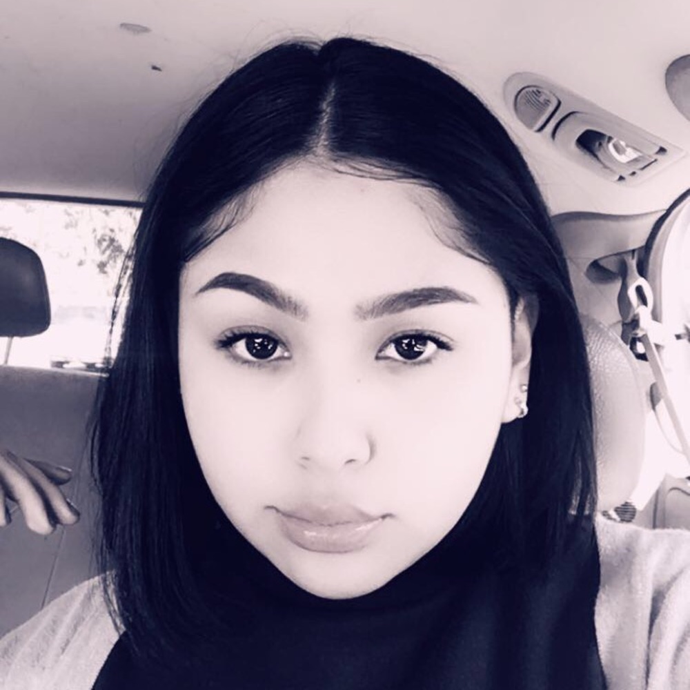 Meet your Posher, Gionna